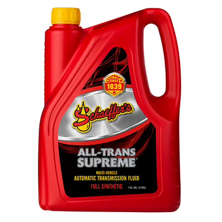 All-Trans Supreme® - Gallons Case (6)