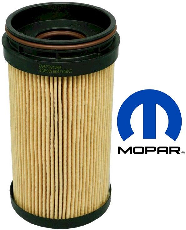Mopar oil filter 68677810AA