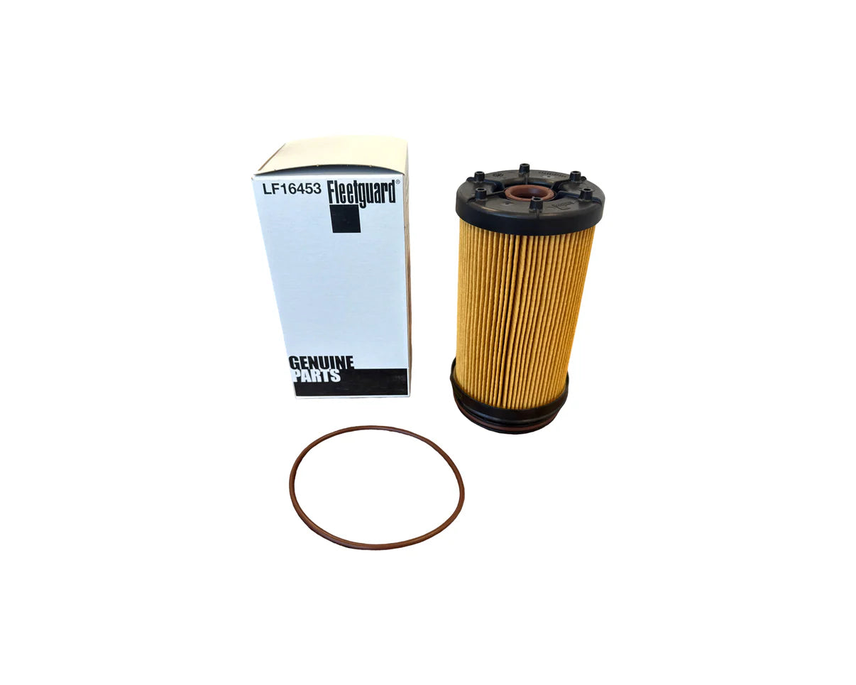 Fleetguard oil filter LF16453