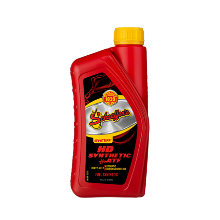 SynTuff® HD Full Synthetic ATF - Quarts Case (12)