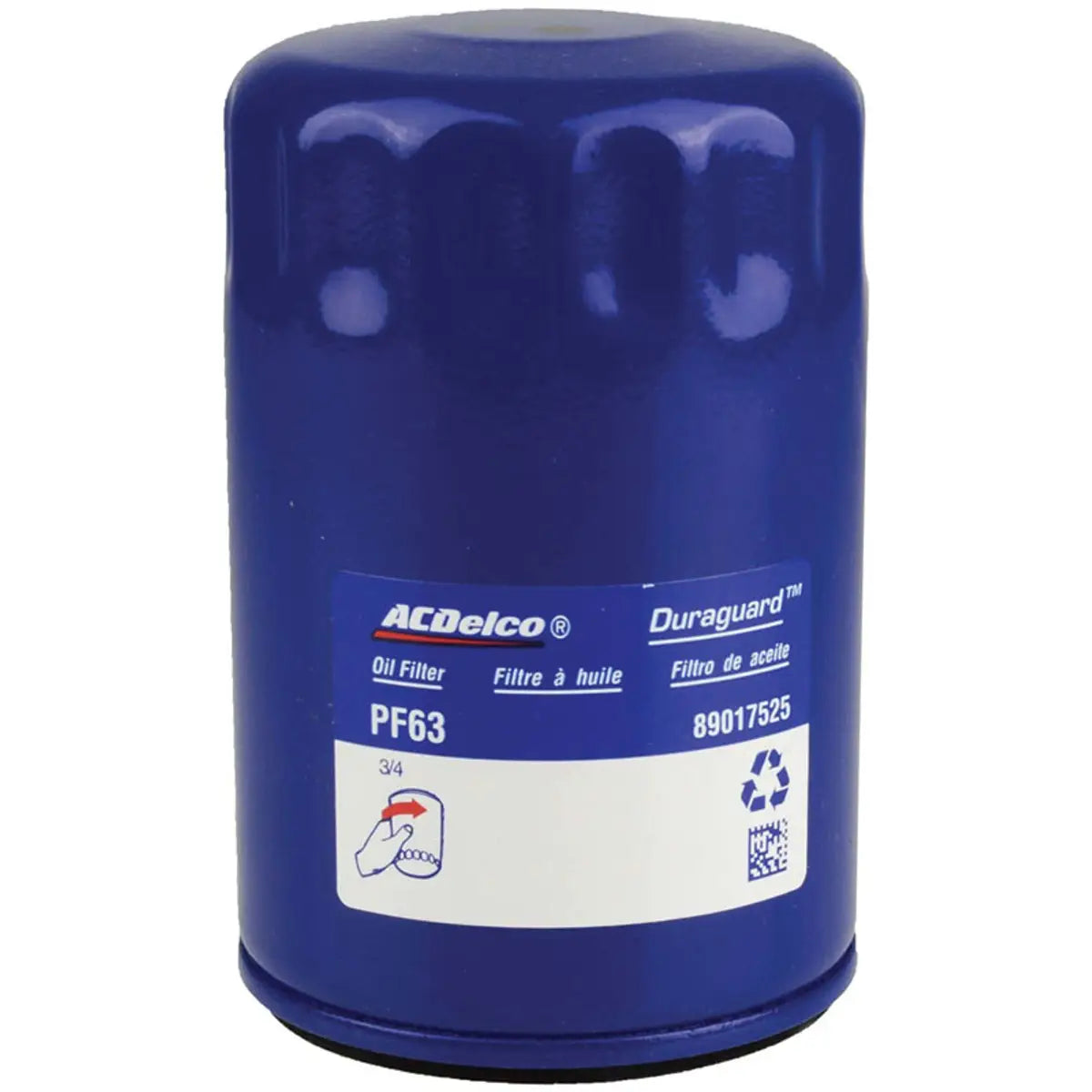 ACDelco PF63