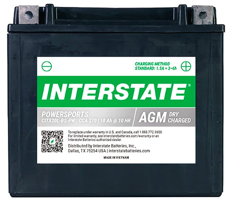 CITX20L-BS-PW