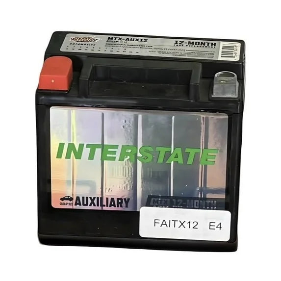 MTX-AUX12