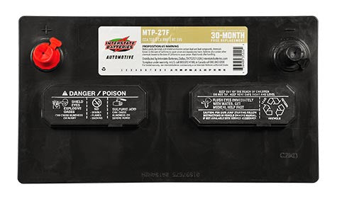 MTP-27F
