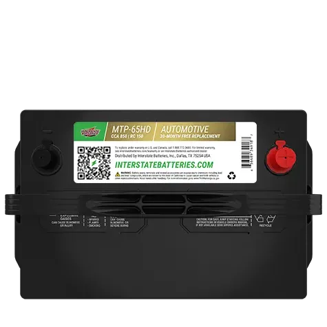 MTP-65HD