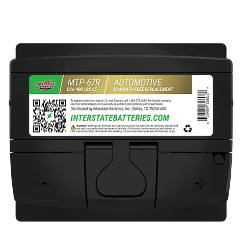 MTP-67R