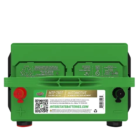 MTP-78DT