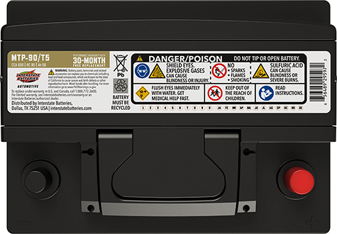 MTP-90/T5