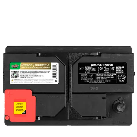 MTP-H6R