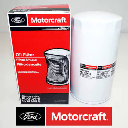 Motorcraft FL2124S