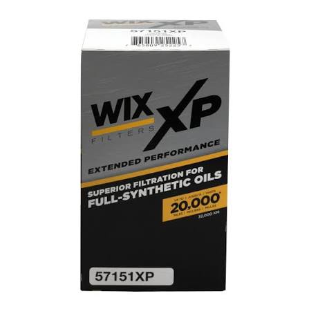 WIX 57151XP