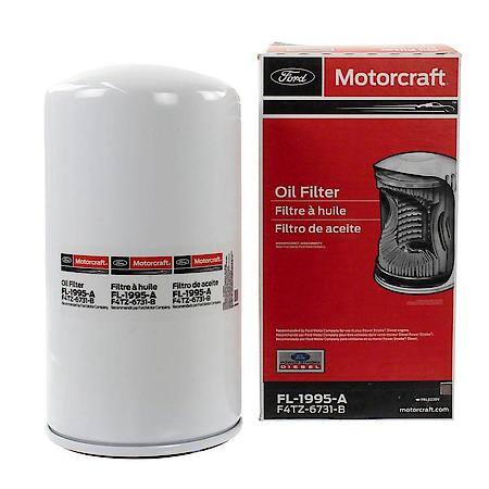 Motorcraft FL-1995A