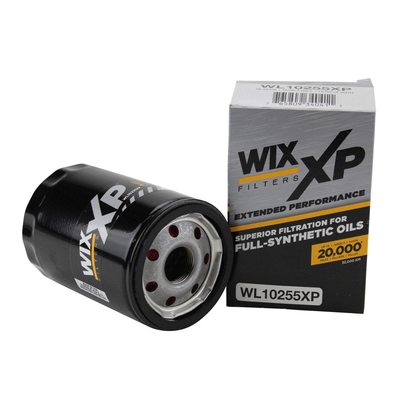 WIX 10255XP